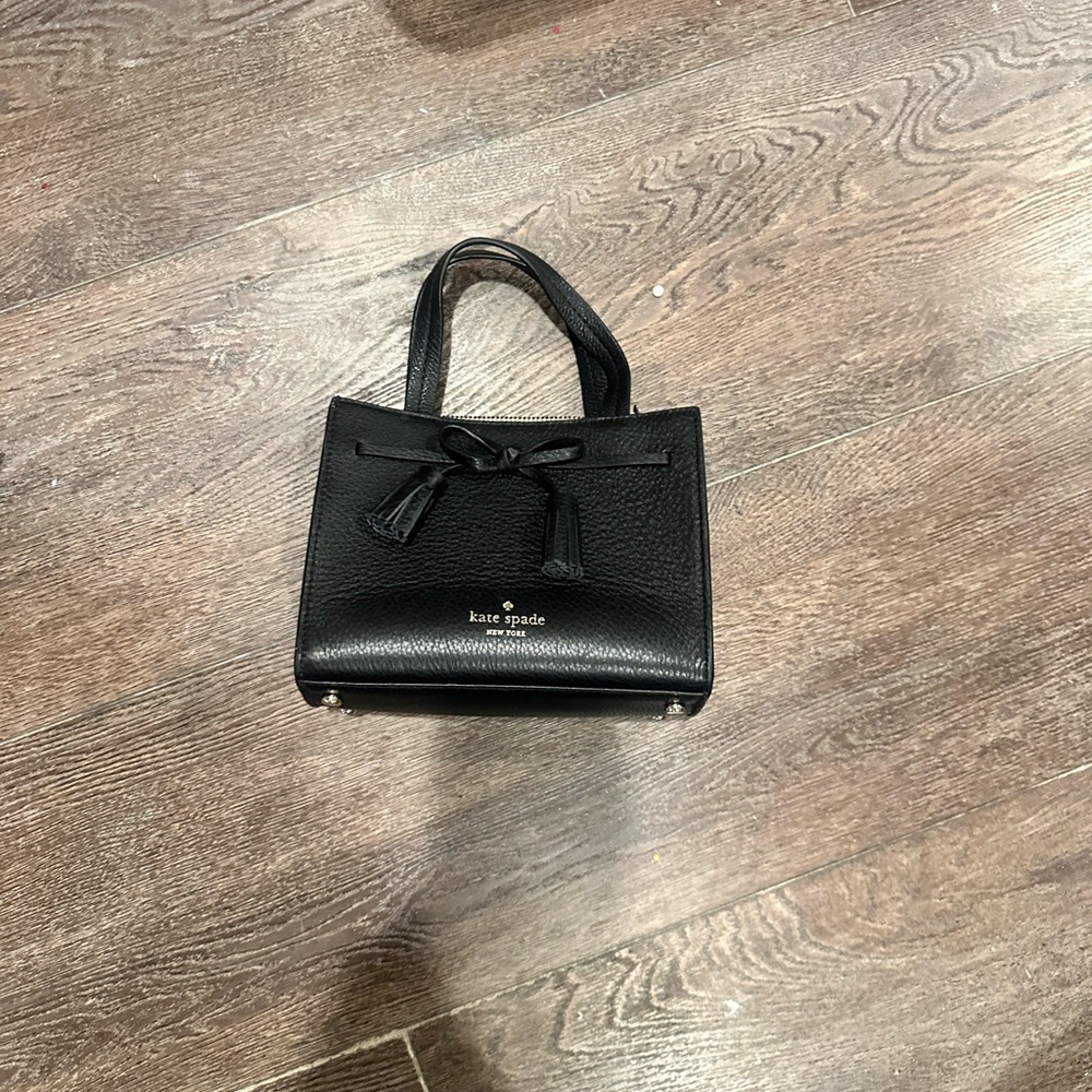Kate spade mini purse